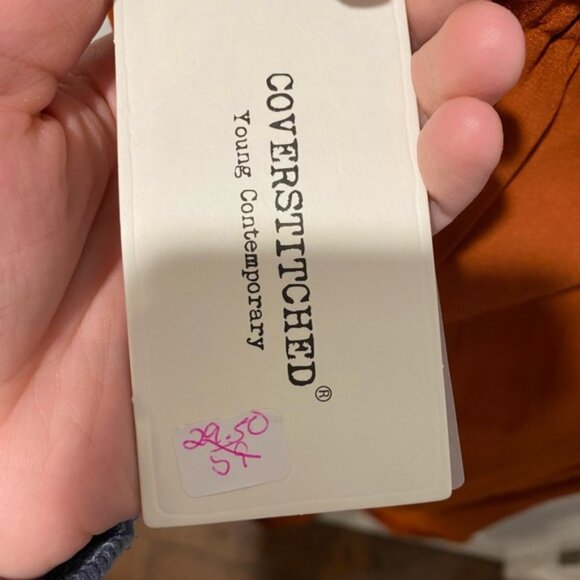 Trousers - Picture 5 of 5